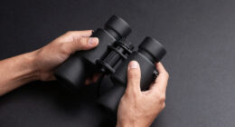 12 Best Weatherproof Binocular Case in 2026