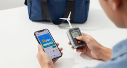 12 Best Wind Meter With App Premium in 2026