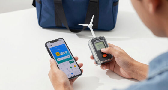 12 Best Wind Meter With App Premium in 2026