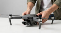 13 Best 4K Drone for Mapping in 2026