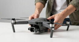 13 Best 4K Drone for Mapping in 2026