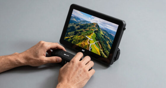 13 Best 4K Field Monitor Battery Powered in 2026