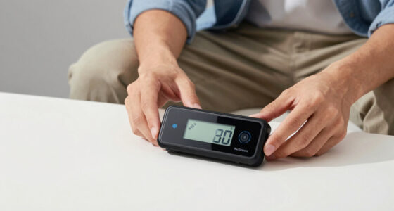 13 Best Air Quality Monitor Professional in 2026