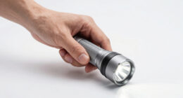 13 Best Aviation Flashlight Rechargeable in 2026