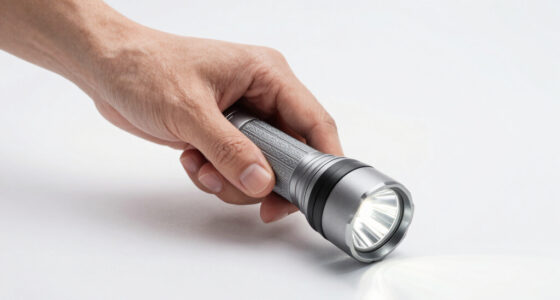 13 Best Aviation Flashlight Rechargeable in 2026