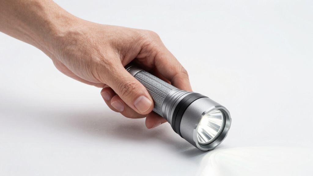 13 Best Aviation Flashlight Rechargeable in 2026
