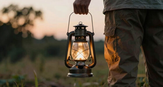13 Best Camp Lantern High Output in 2026