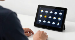13 Best Desktop Weather Display Premium in 2026