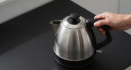 13 Best Electric Kettle Travel Premium in 2026