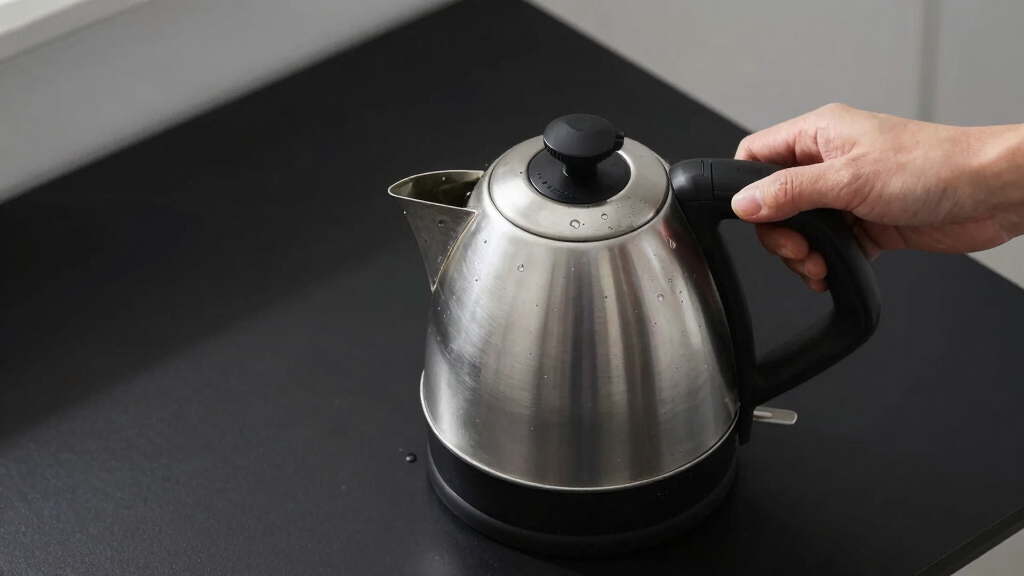 13 Best Electric Kettle Travel Premium in 2026