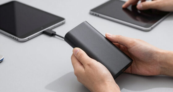 13 Best External Battery For Tablets In 2026