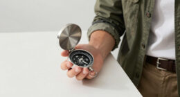 13 Best High-End Compass Navigation in 2026