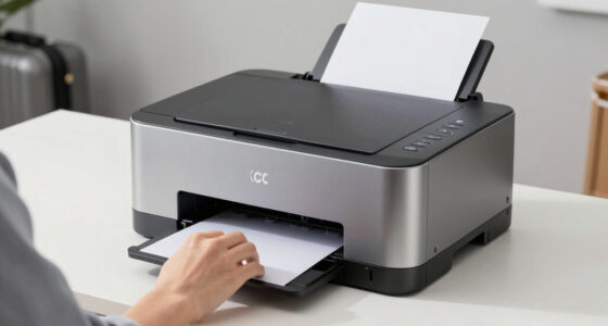 13 Best High-End Office Printer in 2026