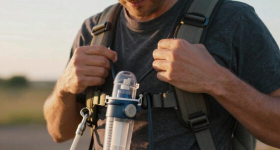 13 Best Pilot Oxygen System Portable in 2026