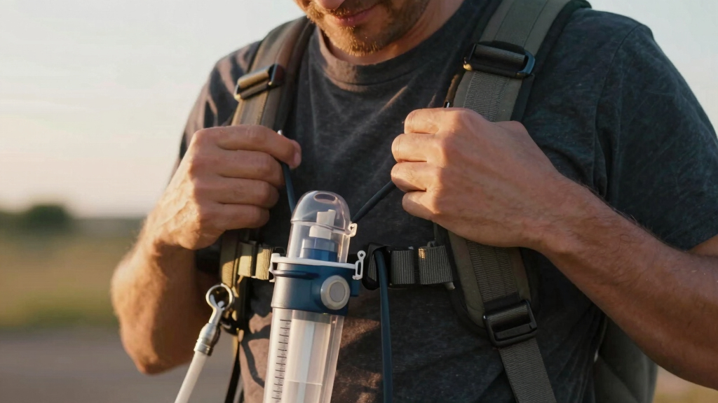 13 Best Pilot Oxygen System Portable in 2026