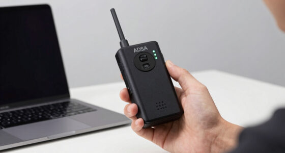 13 Best Portable ADS-B Receiver in 2026