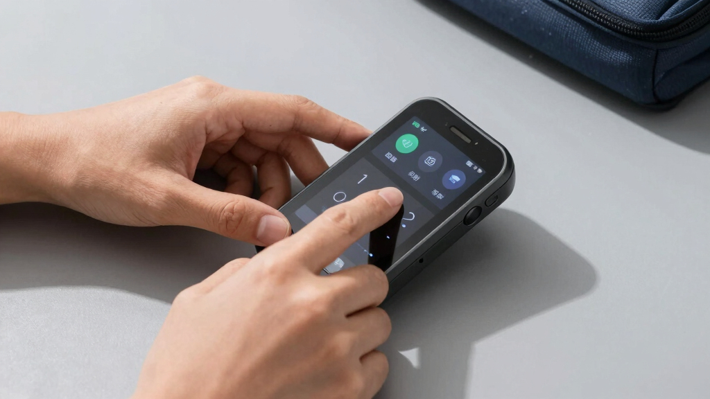 13 Best Portable Battery Monitor Smart in 2026