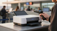 13 Best Portable Scanner Printer in 2026