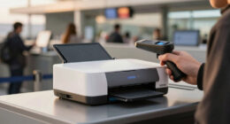 13 Best Portable Scanner Printer in 2026