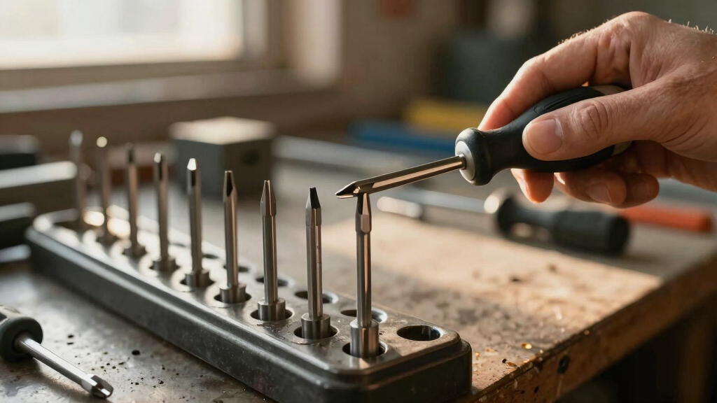 13 Best Precision Screwdriver Set Premium in 2026