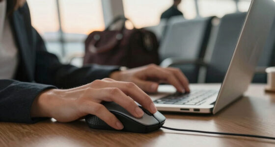 13 Best Rugged Mouse For Travel In 2026