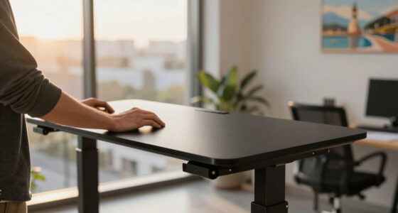13 Best Standing Desk Electric in 2026