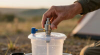 13 Best Water Filtration System Portable in 2026