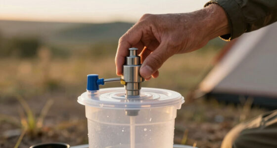 13 Best Water Filtration System Portable in 2026