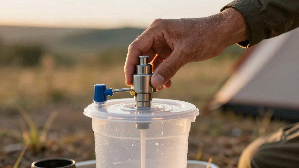 13 Best Water Filtration System Portable in 2026