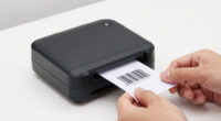 13 Best Wireless Barcode Label Printer in 2026