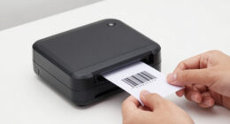 13 Best Wireless Barcode Label Printer in 2026