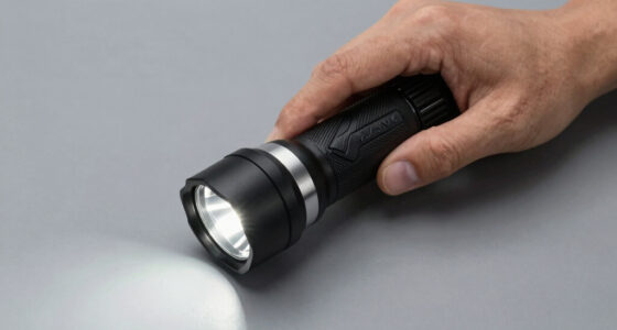 14 Best Aviation Flashlight Rechargeable in 2026