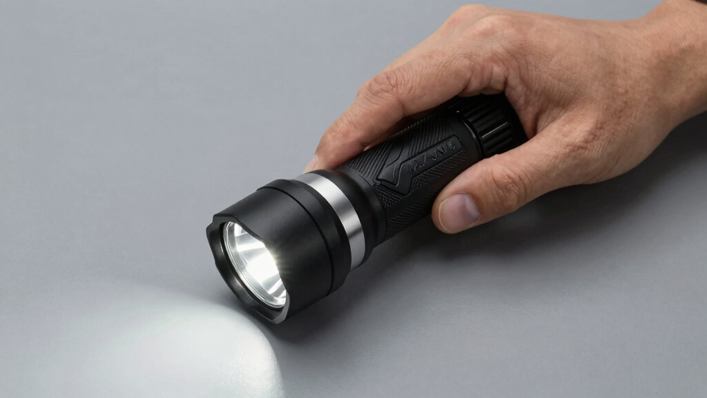 14 Best Aviation Flashlight Rechargeable in 2026