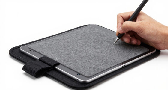 14 Best Aviation Kneeboard iPad in 2026