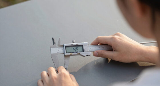 14 Best Digital Caliper Stainless Premium in 2026