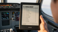 14 Best E-Ink Aviation Checklist Device in 2026