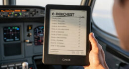 14 Best E-Ink Aviation Checklist Device in 2026