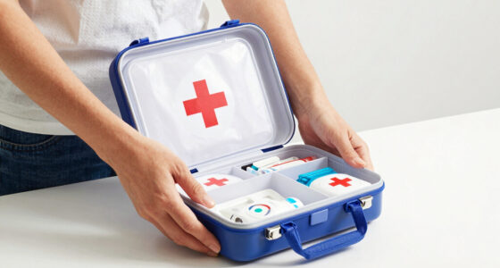 14 Best First Aid Kit Professional in 2026