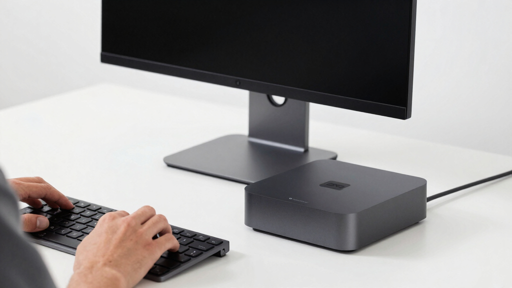 14 Best Mac Mini Desk Setup Accessories in 2026