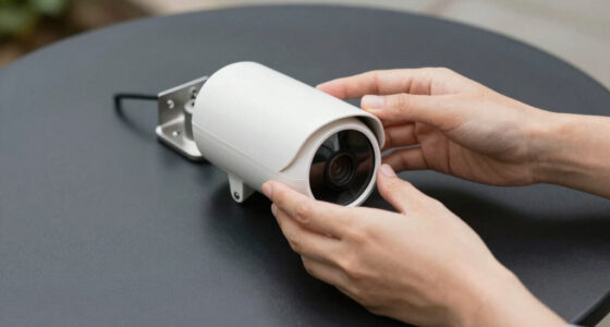 14 Best Outdoor Security Camera System in 2026