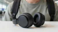 14 Best Over-Ear Travel Headphones Premium in 2026