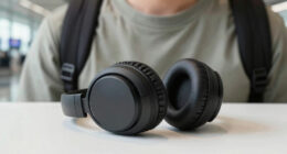 14 Best Over-Ear Travel Headphones Premium in 2026