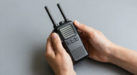 14 Best Portable Aviation Radio in 2026