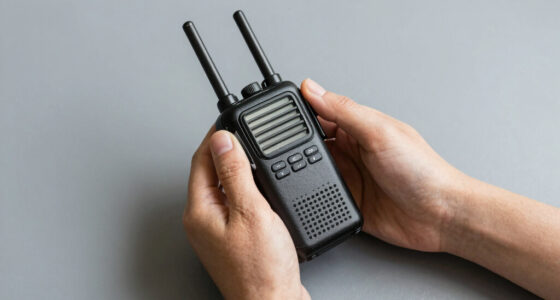 14 Best Portable Aviation Radio in 2026