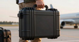 14 Best Rugged Waterproof Hard Case in 2026