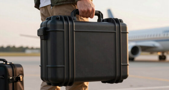 14 Best Rugged Waterproof Hard Case in 2026