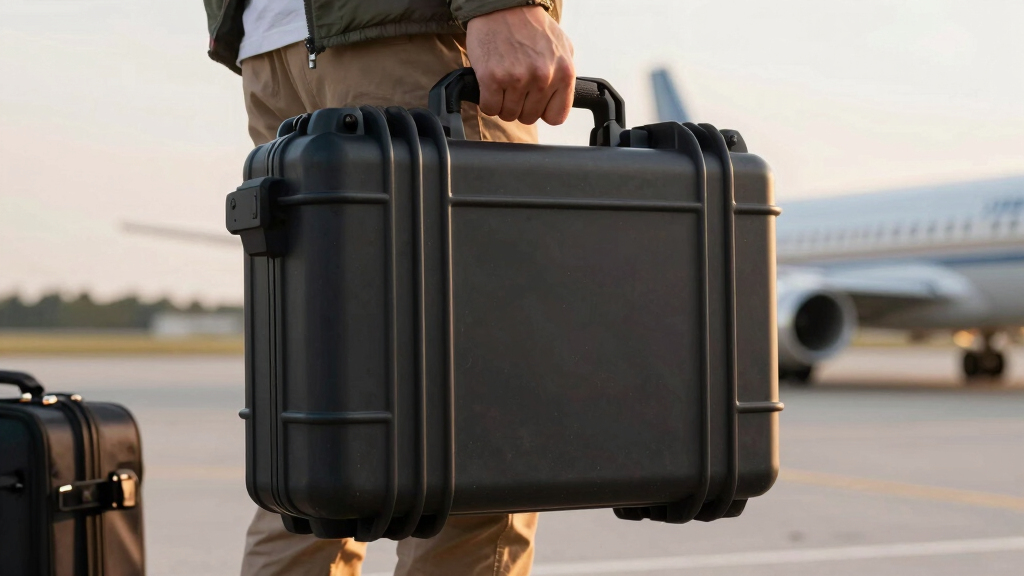 14 Best Rugged Waterproof Hard Case in 2026