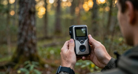 14 Best Trail Camera Cellular in 2026