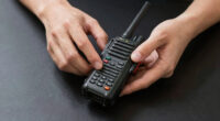 14 Best Two-Way Radio Rugged in 2026