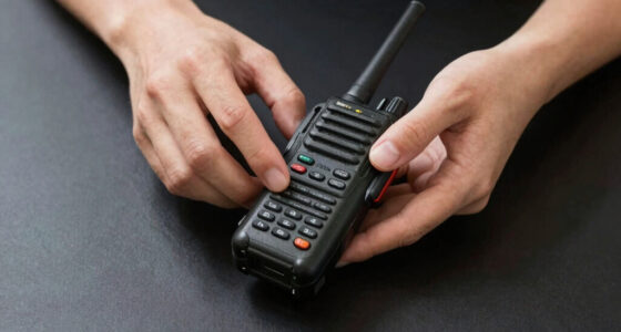 14 Best Two-Way Radio Rugged in 2026